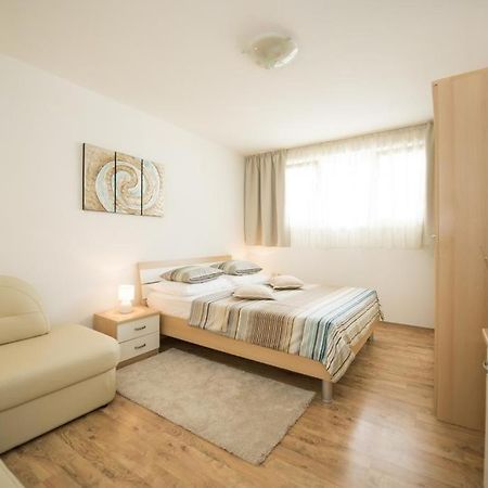 Apartment Hanna Сплит Экстерьер фото