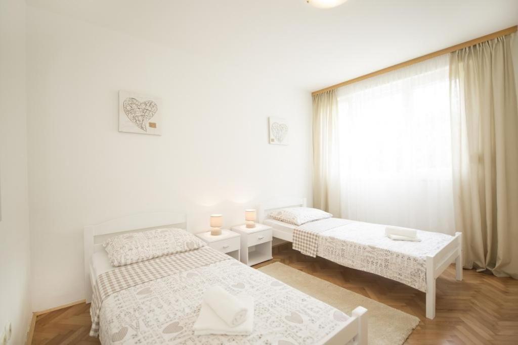Apartment Hanna Сплит Экстерьер фото