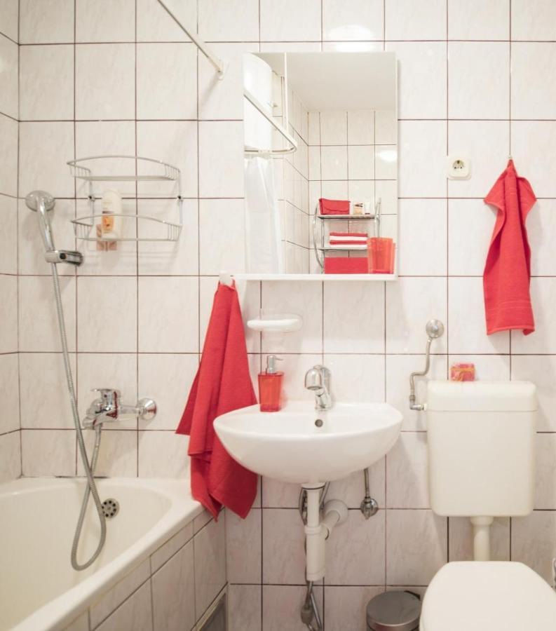 Apartment Hanna Сплит Экстерьер фото