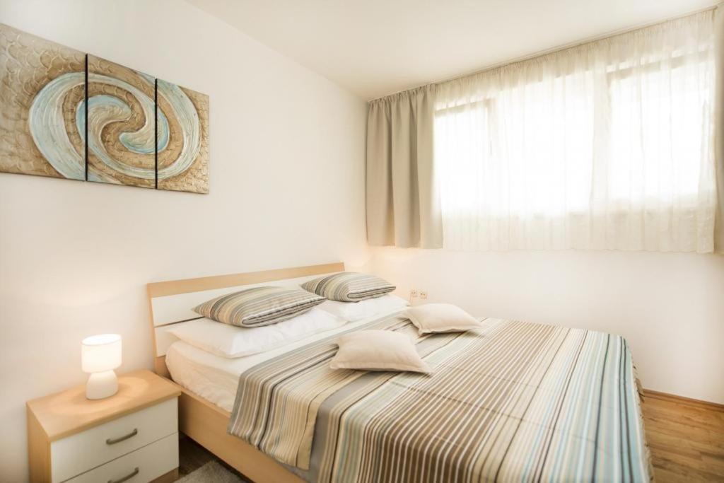 Apartment Hanna Сплит Экстерьер фото
